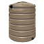 Bushman Rainwater Tank - 420 Gallon 2