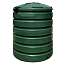 Bushman Rainwater Tank - 420 Gallon 3
