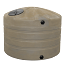 Bushman Water Storage Tank - 730 Gallon 2