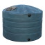 Bushman Water Storage Tank - 730 Gallon 3