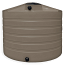 Bushman Water Storage Tank - 1320 Gallon 2