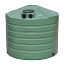 Bushman Rainwater Tank - 1320 Gallon 3