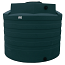 Bushman Water Storage Tank - 2650 Gallon 3