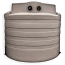 Bushman Rainwater Tank - 2650 Gallon 2