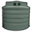 Bushman Rainwater Tank - 2650 Gallon 3