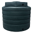 Bushman Water Storage Tank - 3100 Gallon 2