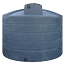 Bushman Water Storage Tank - 5050 Gallon 3