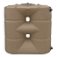 Bushman Slimline Water Tank - 265 Gallon 2