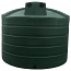 Bushman Rainwater Tank - 5050 Gallon 3
