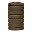 Bushman Rainwater Tank - 205 Gallon 4