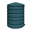 Bushman Water Storage Tank - 330 Gallon 3