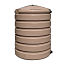 Bushman Water Storage Tank - 330 Gallon 2
