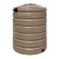 Bushman Rainwater Tank - 330 Gallon 2