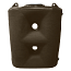 Bushman Slimline Water Tank - 265 Gallon 4