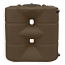 Bushman Slimline Water Tank - 265 Gallon 4