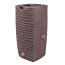 Bushman Impressions Riverwalk Rain Barrel - 50 Gallon 7