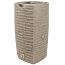 Bushman Impressions Riverwalk Rain Barrel - 50 Gallon 6