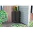 Bushman Impressions Bali Rain Barrel - 50 Gallon 3