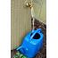 Bushman Impressions Bali Rain Barrel - 50 Gallon 4