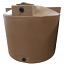 Bushman Vertical Water Storage Tank - 1000 Gallon 2