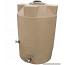 Bushman Emergency Water Storage Tank - 100 Gallon 2