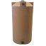 Bushman Vertical Water Storage Tank - 250 Gallon 2