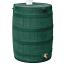 Bushman Rain Wizard Rain Barrel - 40 Gallon 4