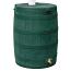 Bushman Rain Wizard Rain Barrel - 50 Gallon 3