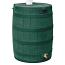Bushman Rain Wizard Rain Barrel - 50 Gallon 3