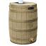 Bushman Rain Wizard Rain Barrel - 50 Gallon 4