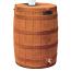 Bushman Rain Wizard Rain Barrel - 50 Gallon 5
