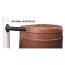 Bushman Spruce Creek Rainsaver Rain Barrel - 54 Gallon 4