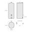 Surewater Emergency Water Tank - 260 Gallon 3