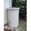 Desert Plastics Agua Fria 55 Gallon Rain Barrel 2