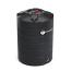 Enduraplas Ribbed Vertical Rainwater Tank - 100 Gallon 2