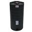 Enduraplas Ribbed Vertical Rainwater Tank - 150 Gallon 3