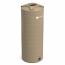 Enduraplas Ribbed Vertical Rainwater Tank - 200 Gallon 3