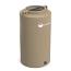 Enduraplas Vertical Water Storage Tank - 340 Gallon 2