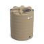 Enduraplas Ribbed Vertical Rainwater Tank - 870 Gallon 2