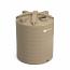 Enduraplas Ribbed Vertical Water Storage Tank - 1750 Gallon 3