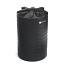 Enduraplas Ribbed Vertical Rainwater Tank - 5200 Gallon 2