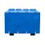 Fluidall Single Wall Lube Oil Tank Package (4 Tanks) - 60/60/60/60 Gallon 2