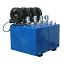 Fluidall Single Wall Lube Oil Tank Package (4 Tanks) - 60/60/60/60 Gallon 4