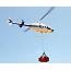 Fol-Da-Tank Flying Gray Water Series Helicopter Portable Tank - 240 Gallon 2