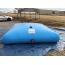 Husky Potable Water Bladder Tank - 300 Gallon 5