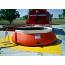 Husky Low Side Self Supporting Tank Ground Cover (For 2500 Gallon Tank) 2