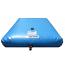 Husky Potable Water Bladder Tank - 2000 Gallon 2