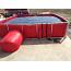 Husky 5000 Gallon PRO500 Aluminum Folding Frame Tank 2