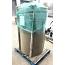Mills Overhead Fuel Tank (With Stand) - 300 Gallon 2