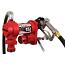 Mills Double Wall Mule Generator Powered Skid Tank (UL142) - 550 Gallons 4